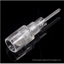 tattoo Nano Needle Cartridge Bayonet Port for Electric Auto Microneedle Derma Pen